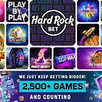 online bet games